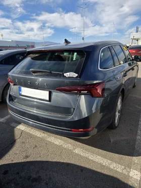 Обява за продажба на Skoda Octavia ~33 333 лв. - изображение 1 | Auto.bg Обява за продажба на Skoda Octavia ~33 333 лв. - изображение 1