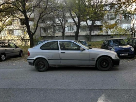 BMW 316 36 | Mobile.bg    2