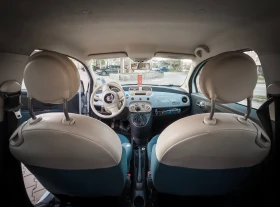 Fiat 500, снимка 6 — Bazar.bg Fiat 500, снимка 6