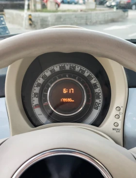 Fiat 500, снимка 9 — Bazar.bg Fiat 500, снимка 9