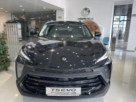 DONGFENG T5-EVO 1.5 T 2025 | Mobile.bg    7