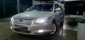 Toyota Avensis, снимка 2