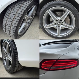 Mercedes-Benz C 250 D AMG LINE* 4MATIC*  - 38800 лв. / 19838.12 € - 56248746 16