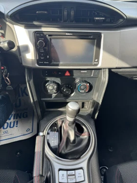 Subaru BRZ Premium* RWD* АвтоКредит* (ЦЕНА ДО БГ) - 20999 лв. / 10736.62 € - 19656255 10