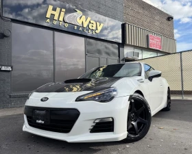 Subaru BRZ Premium* RWD* АвтоКредит* (ЦЕНА ДО БГ)