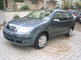 Skoda Fabia 1.2 12v Family - 2900 лв. / 1482.75 € - 73377360 16