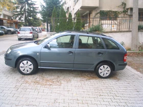 Skoda Fabia 1.2 12v Family - 2900 лв. / 1482.75 € - 73377360 3