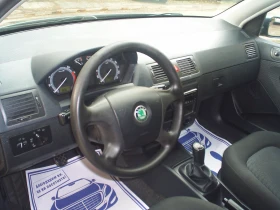 Skoda Fabia 1.2 12v Family - 2900 лв. / 1482.75 € - 73377360 9