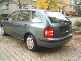 Skoda Fabia 1.2 12v Family - 2900 лв. / 1482.75 € - 73377360 4