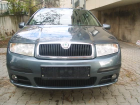 Skoda Fabia 1.2 12v Family - 2900 лв. / 1482.75 € - 73377360 14