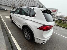 VW Touran 23г* Rline* Digital* LED* 2.0TDI - 45555 лв. / 23291.90 € - 93914152 6