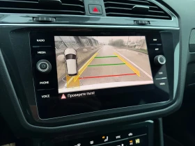 VW Touran 23г* Rline* Digital* LED* 2.0TDI - 45555 лв. / 23291.90 € - 93914152 12