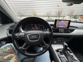 VW Tiguan ULTRA* 3.0TDI* 272кс* Кожа* КАМЕРА, снимка 14