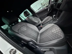 VW Touran 23г* Rline* Digital* LED* 2.0TDI - 45555 лв. / 23291.90 € - 93914152 9