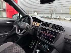 VW Touran 23г* Rline* Digital* LED* 2.0TDI - 45555 лв. / 23291.90 € - 93914152 10