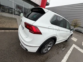 VW Touran 23г* Rline* Digital* LED* 2.0TDI - 45555 лв. / 23291.90 € - 93914152 7