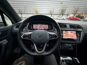 VW Touran 23г* Rline* Digital* LED* 2.0TDI - 45555 лв. / 23291.90 € - 93914152 14