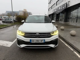 VW Touran 23г* Rline* Digital* LED* 2.0TDI - 45555 лв. / 23291.90 € - 93914152 2