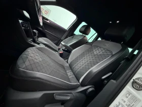 VW Touran 23г* Rline* Digital* LED* 2.0TDI - 45555 лв. / 23291.90 € - 93914152 11