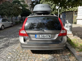Volvo V70 | Mobile.bg    3
