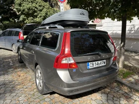 Volvo V70 | Mobile.bg    2