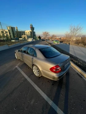 Mercedes-Benz E 270 - 7000 лв. / 3579.04 € - 90189462 9
