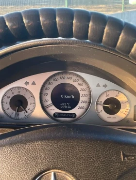 Mercedes-Benz E 270 - 7000 лв. / 3579.04 € - 90189462 14