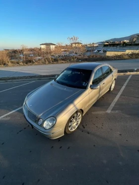 Mercedes-Benz E 270 - 7000 лв. / 3579.04 € - 90189462 10