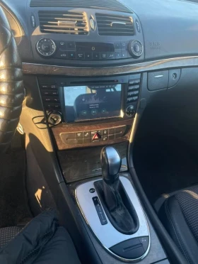 Mercedes-Benz E 270 - 7000 лв. / 3579.04 € - 90189462 17