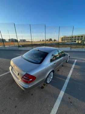 Mercedes-Benz E 270 - 7000 лв. / 3579.04 € - 90189462 12