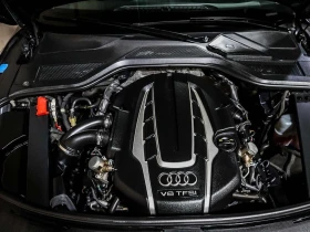 Audi A8 * quattro Sport L * CARFAX * БЕЗ ПЪРВОНАЧАЛНА ВНОС - 29900 € / 58479.32 лв. - 49627319 10