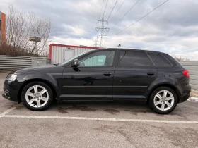 Audi A3 - 7000 € / 13690.81 лв. - 46246045 4