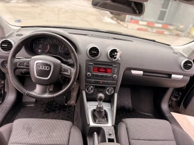 Audi A3 - 7000 € / 13690.81 лв. - 46246045 13