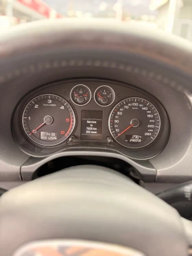 Audi A3 - 7000 € / 13690.81 лв. - 46246045 14