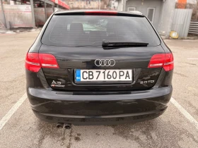 Audi A3 - 7000 € / 13690.81 лв. - 46246045 6