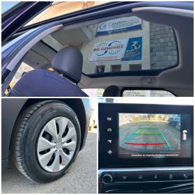 Citroen C4 Cactus 1.6HDI LED НАВИ ПАНОРАМА - 6390 € / 12497.75 лв. - 45787828 17