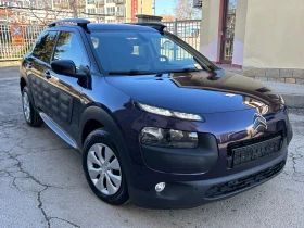 Citroen C4 Cactus 1.6HDI LED НАВИ ПАНОРАМА - 6390 € / 12497.75 лв. - 45787828 3