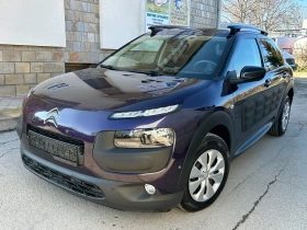 Citroen C4 Cactus 1.6HDI LED НАВИ ПАНОРАМА