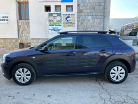 Citroen C4 Cactus 1.6HDI LED НАВИ ПАНОРАМА - 6390 € / 12497.75 лв. - 45787828 7