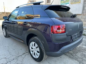 Citroen C4 Cactus 1.6HDI LED НАВИ ПАНОРАМА - 6390 € / 12497.75 лв. - 45787828 6