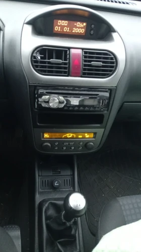 Opel Corsa 1.2 бензин  - 950 € / 1858.04 лв. - 86062273 13