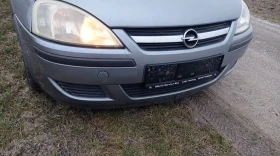 Opel Corsa 1.2 бензин  - 950 € / 1858.04 лв. - 86062273 7