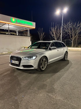 Audi A6 3.0TDI - 11100 € / 21709.71 лв. - 96127690 2