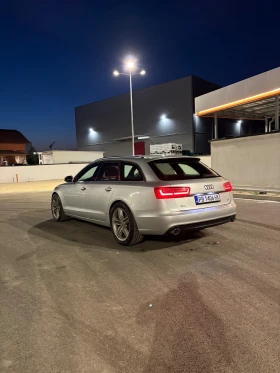 Audi A6 3.0TDI - 11100 € / 21709.71 лв. - 96127690 4
