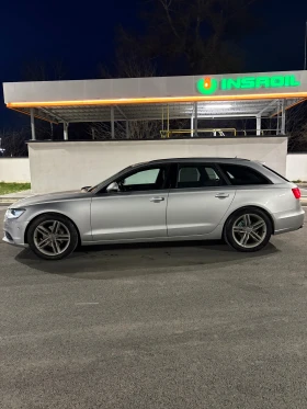 Audi A6 3.0TDI - 11100 € / 21709.71 лв. - 96127690 3