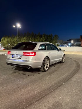 Audi A6 3.0TDI - 11100 € / 21709.71 лв. - 96127690 6