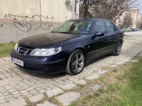 Saab 9-5 3.0turbo Автоматик