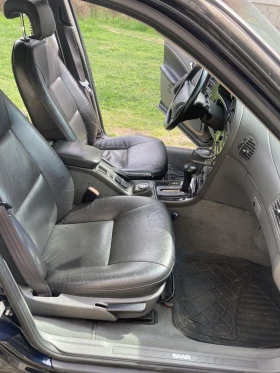Saab 9-5 3.0turbo Автоматик - 2000 € / 3911.66 лв. - 71148215 11