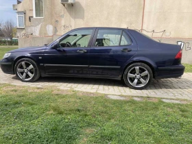 Saab 9-5 3.0turbo Автоматик - 2000 € / 3911.66 лв. - 71148215 4