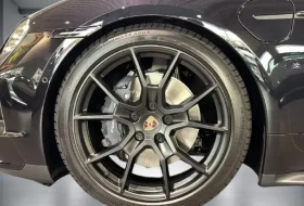 Porsche Taycan 4 = Black Edition = Гаранция - 101500 € / 198516.74 лв. - 24890624 3